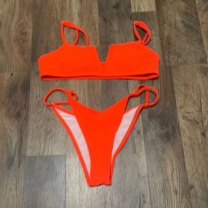 shein bikini
